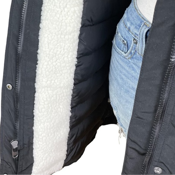 NWT NINE WEST winter jacket | size XS - Picture 4 of 6